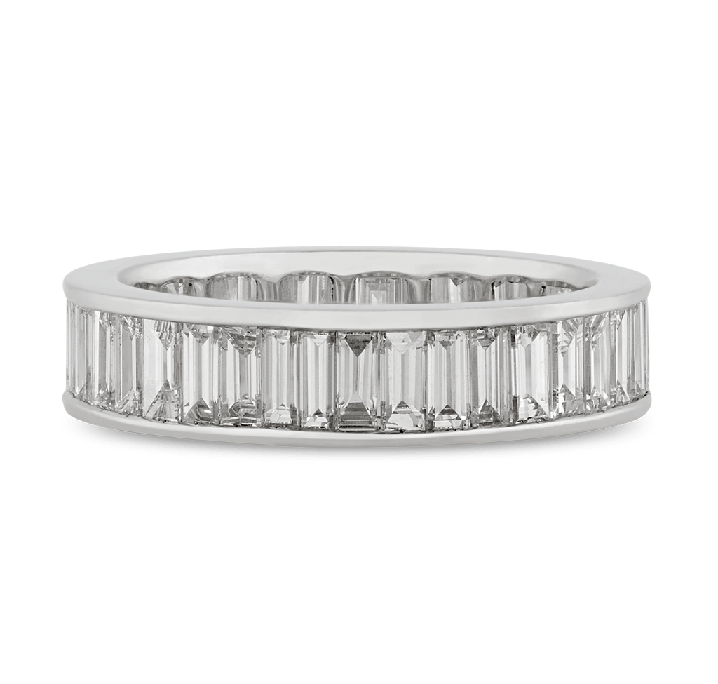Diamond Eternity Band, 2.00 Carats