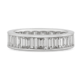 Diamond Eternity Band, 2.00 Carats