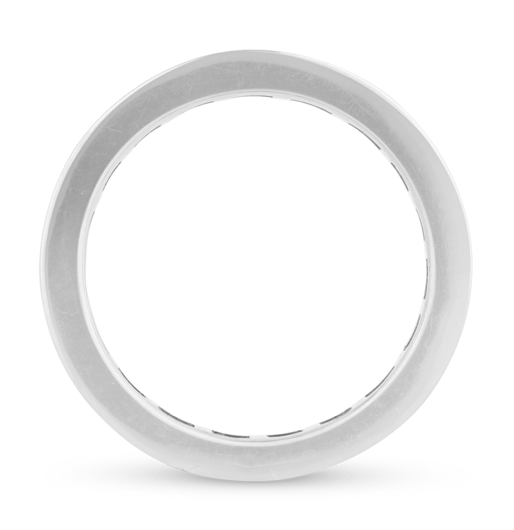 Diamond Eternity Band, 2.00 Carats