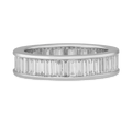 Diamond Eternity Band, 2.10 carats