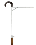 Horse Measuring Cane