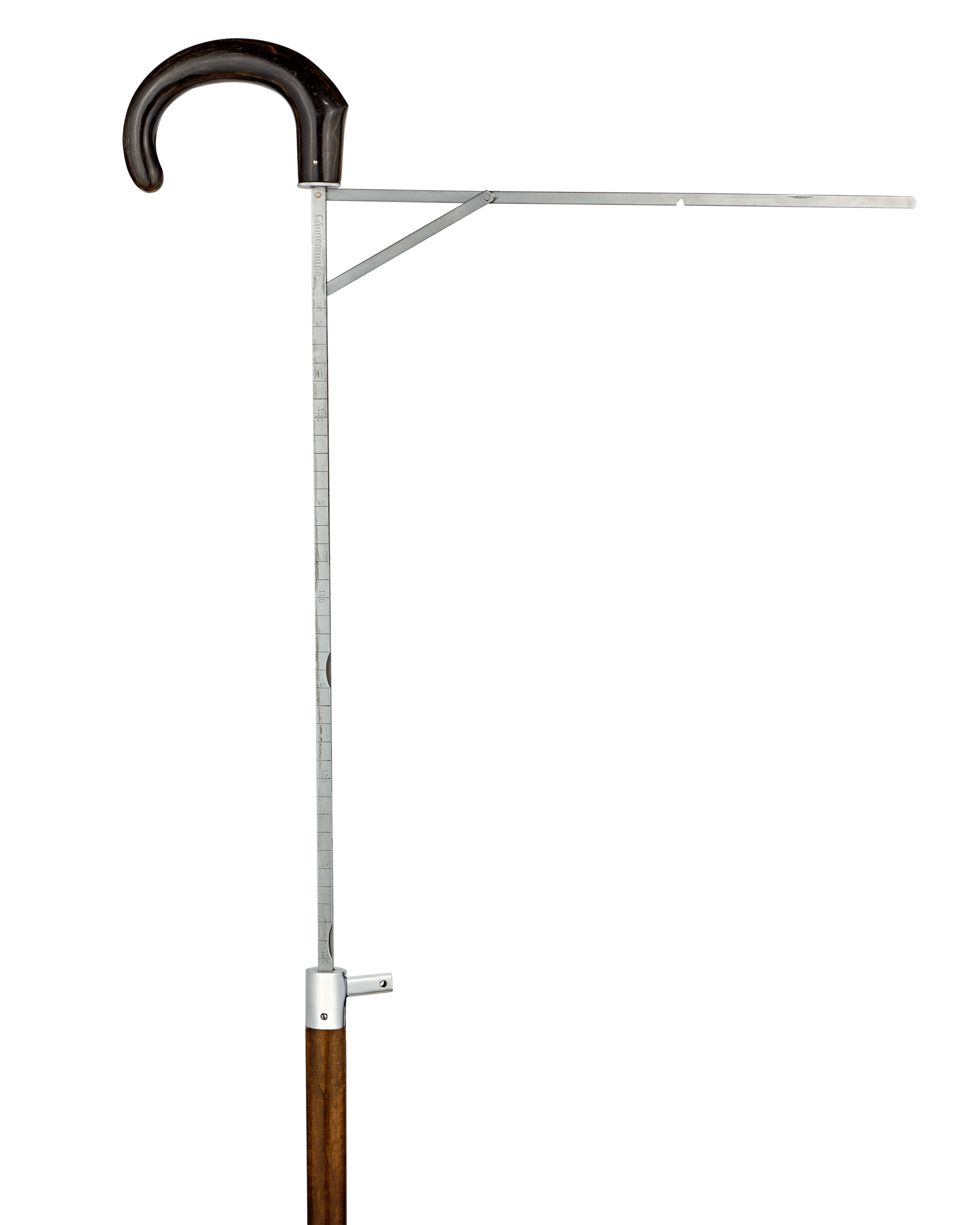Horse Measuring Cane