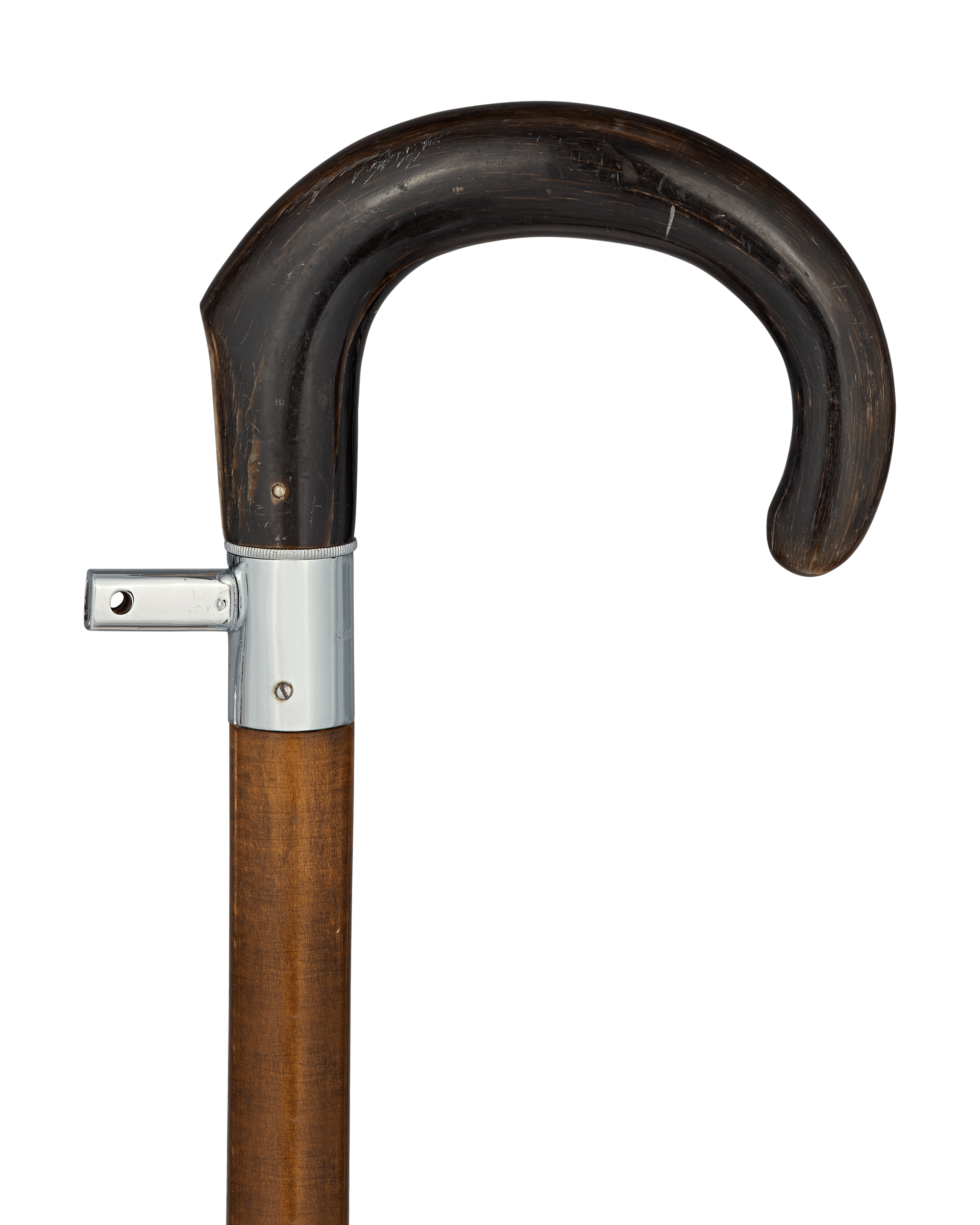 Horse Measuring Cane