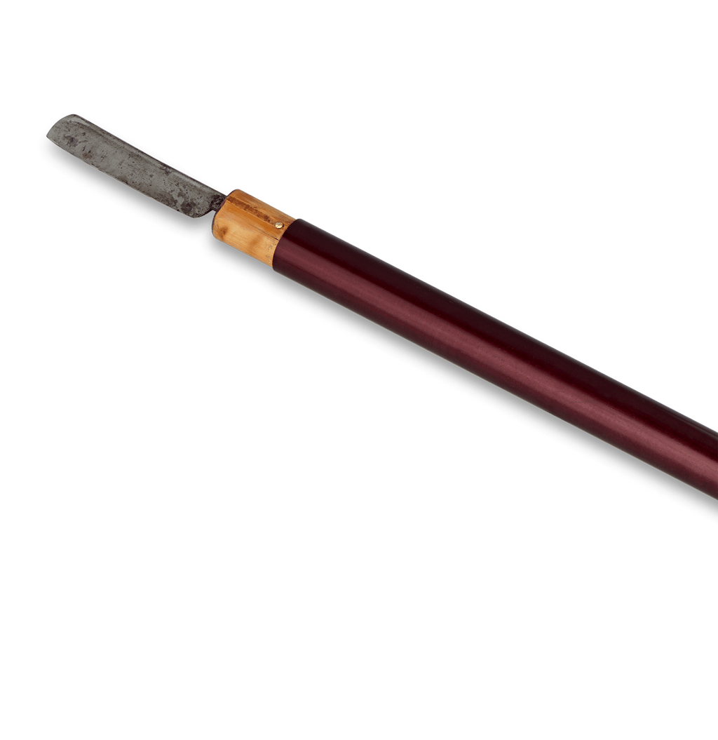 Jasper Razor Cane