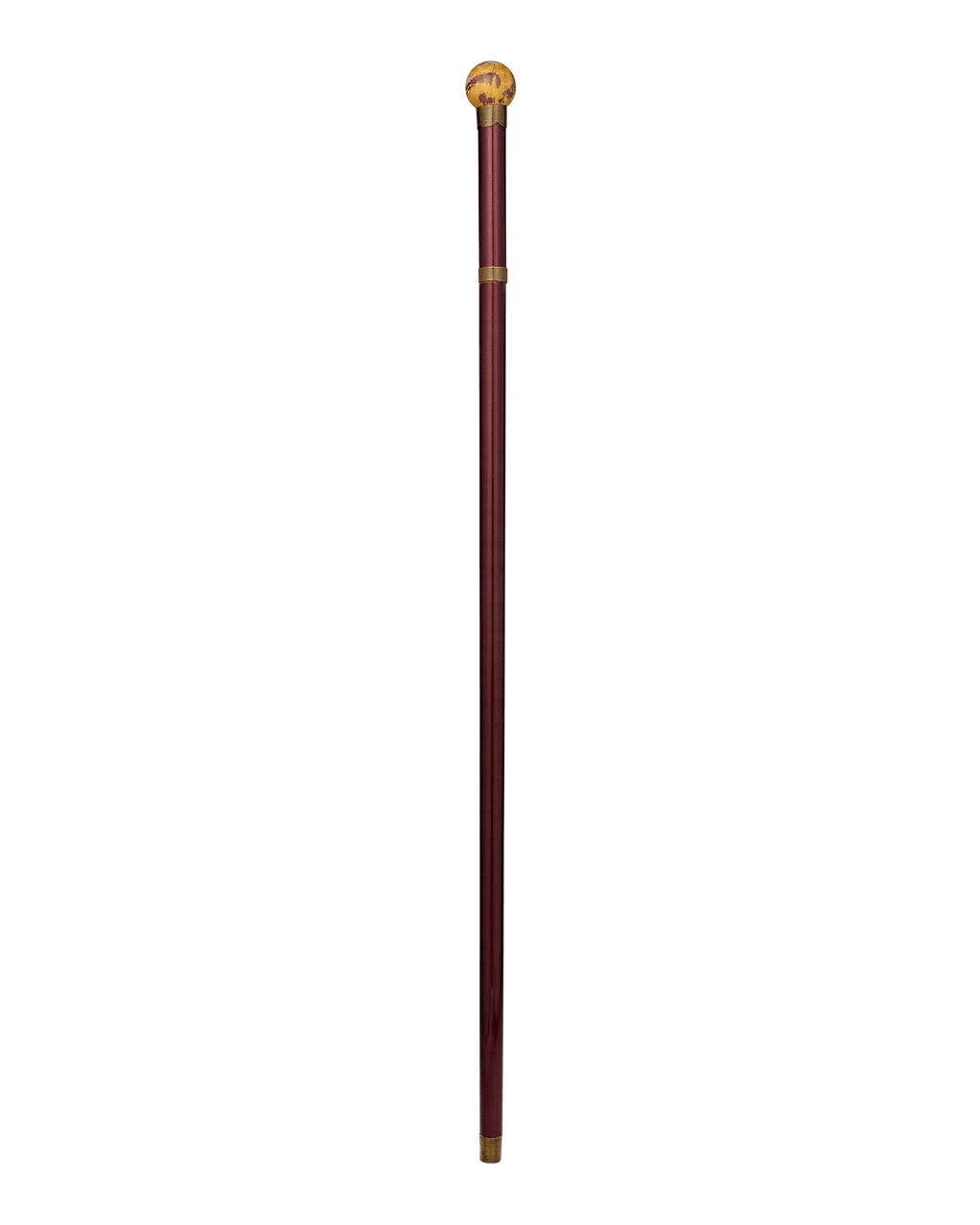 Jasper Razor Cane