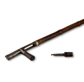 Breech Gun Cane