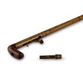 Day's Patent Percussion Gun Cane