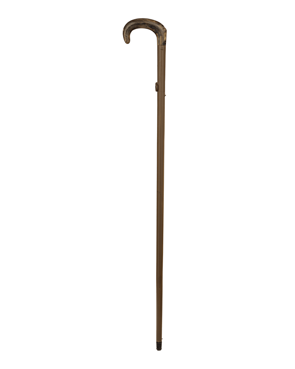 Percussion Day Gun Cane