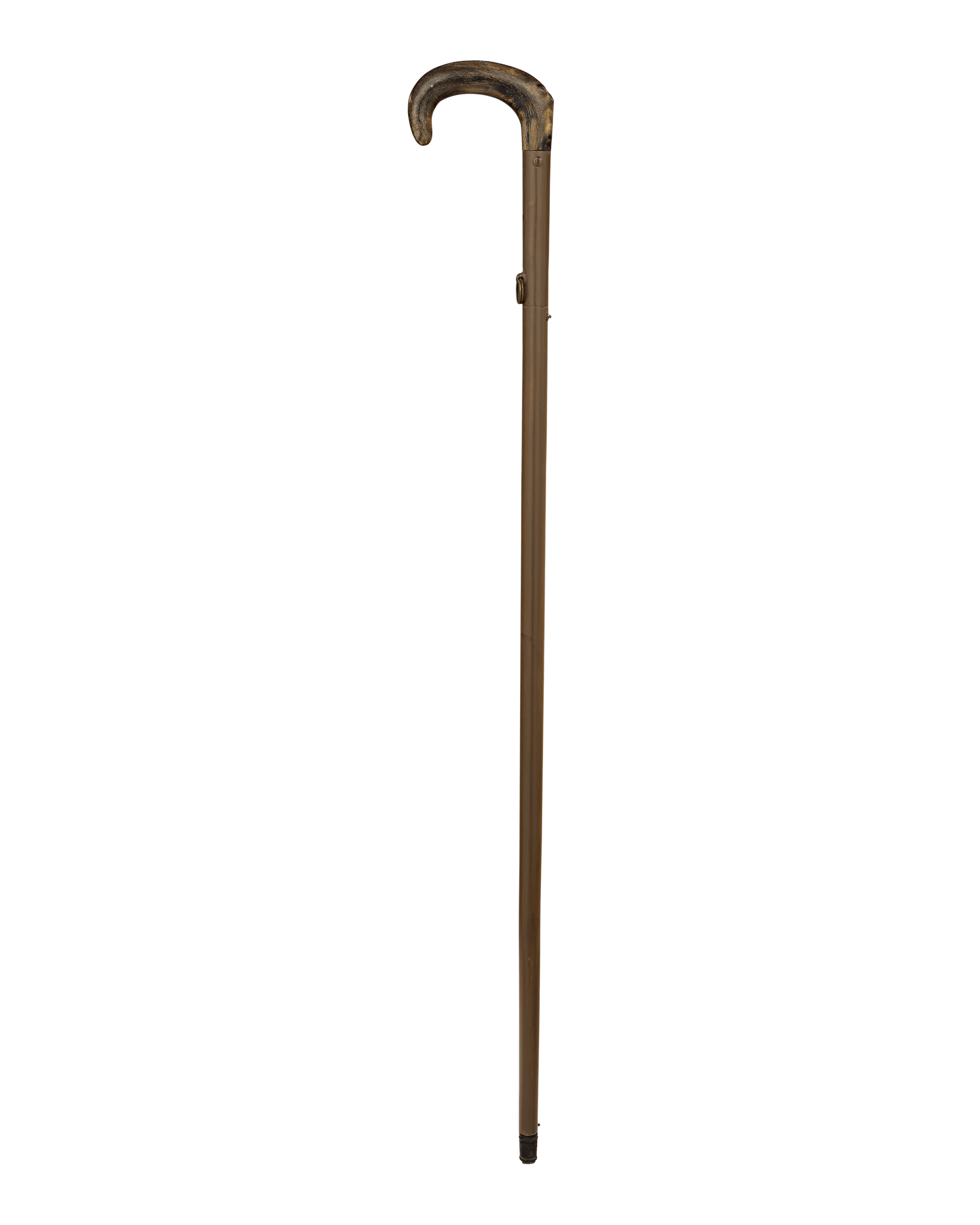 Percussion Day Gun Cane