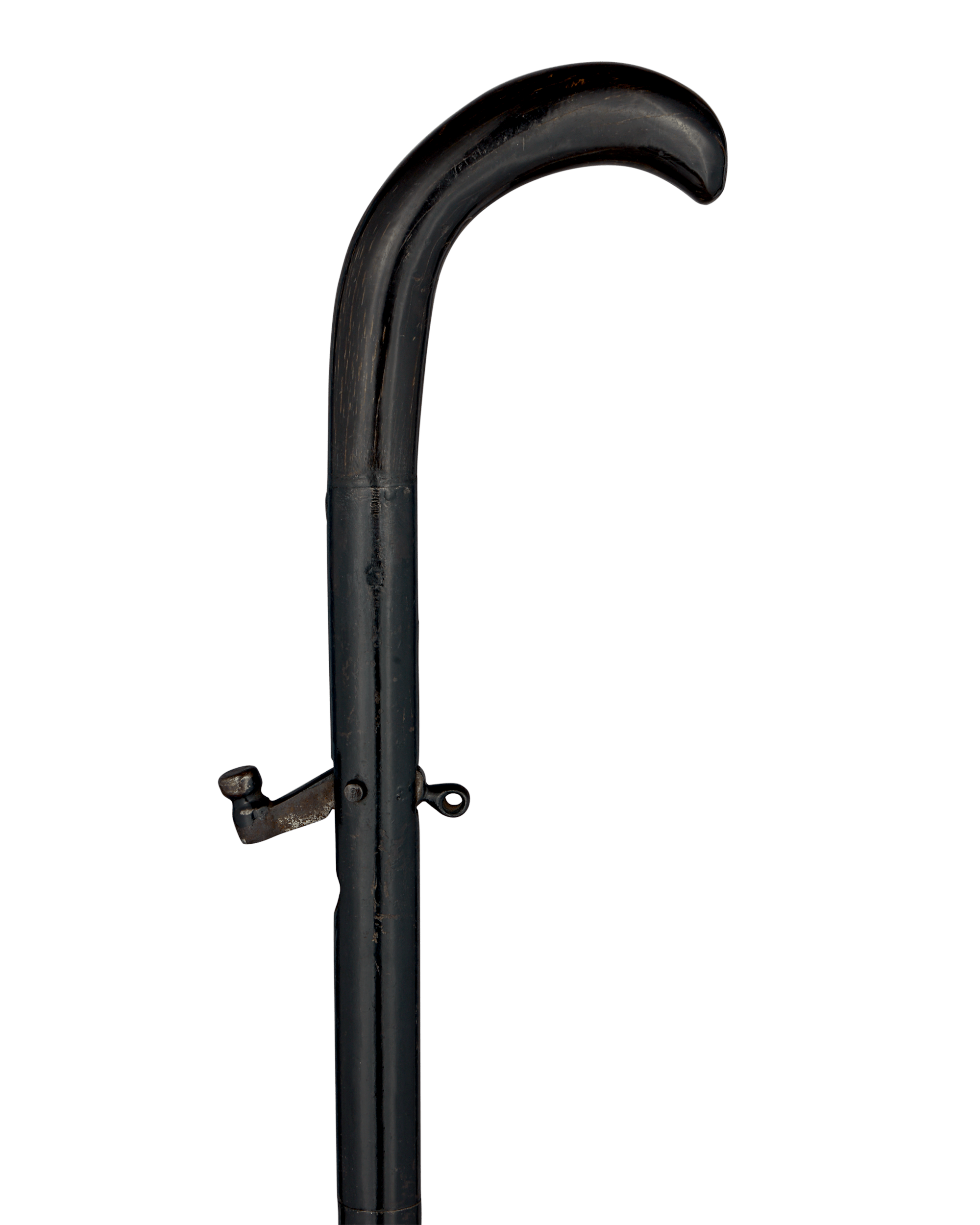 Percussion Gun Cane