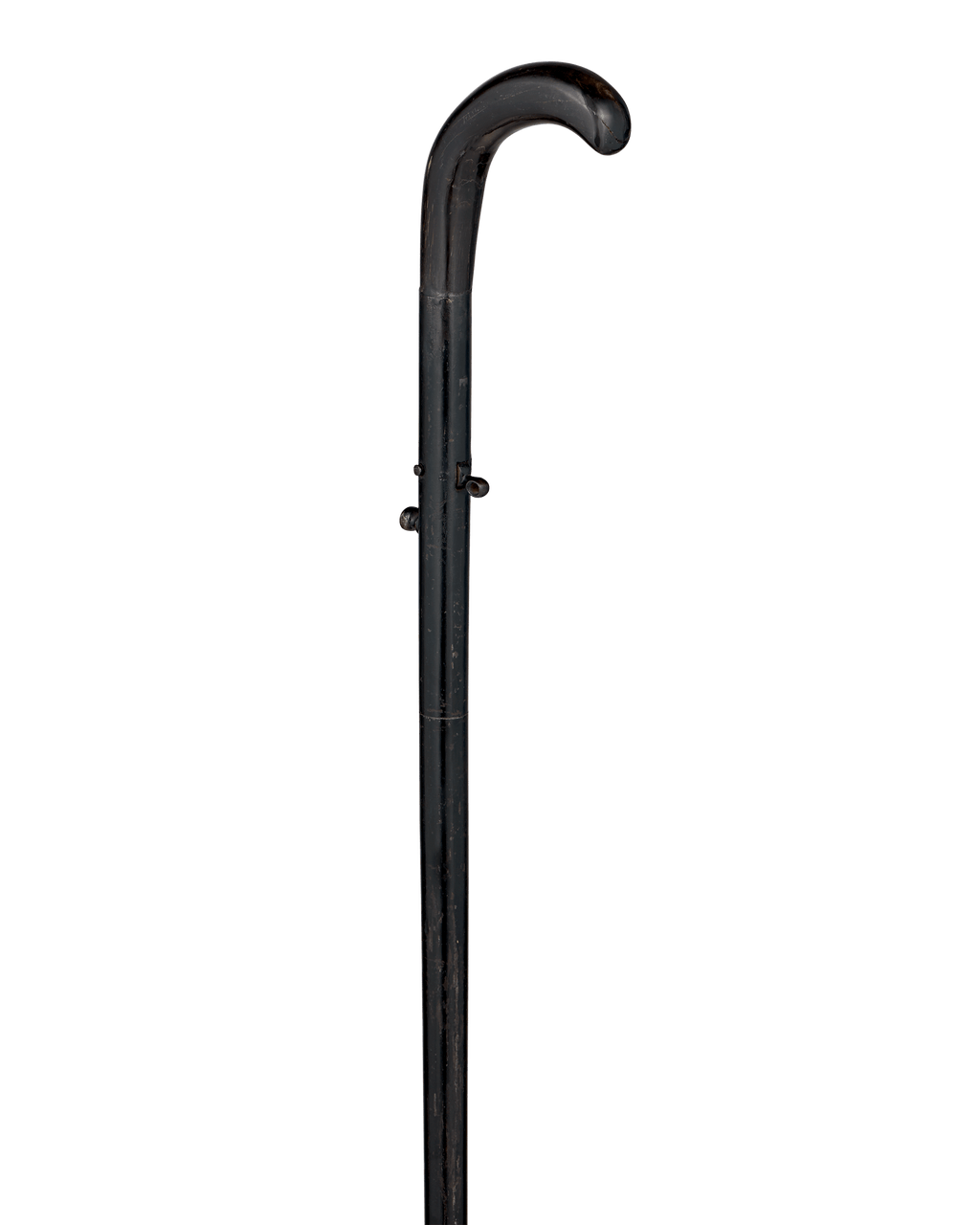 Percussion Gun Cane