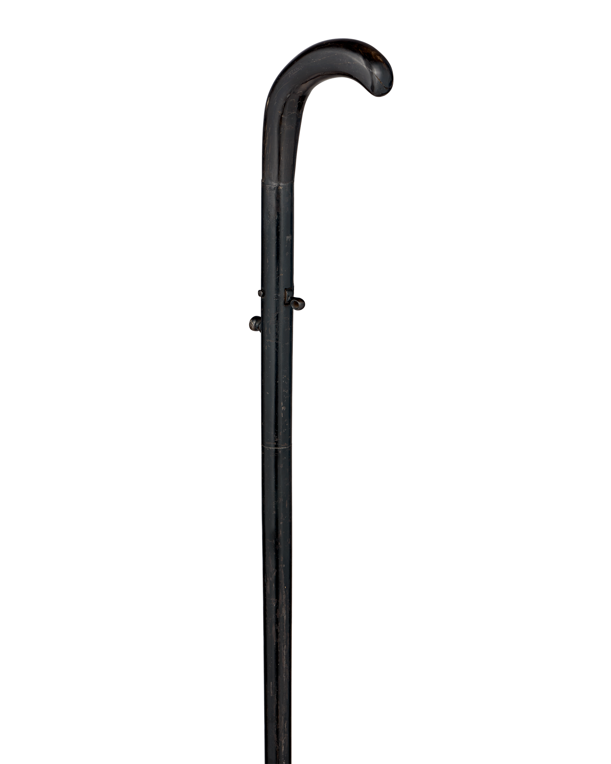 Percussion Gun Cane