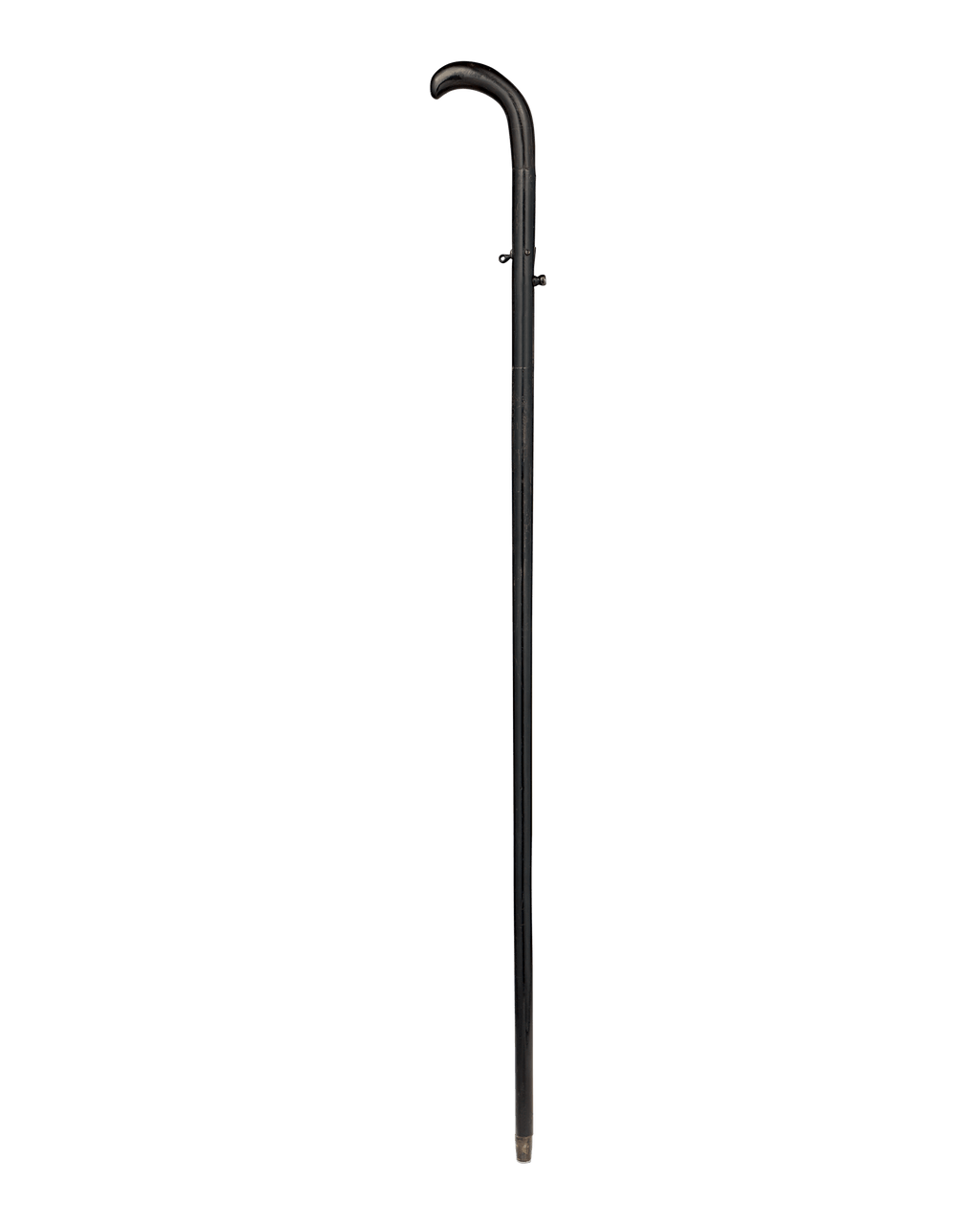 Percussion Gun Cane