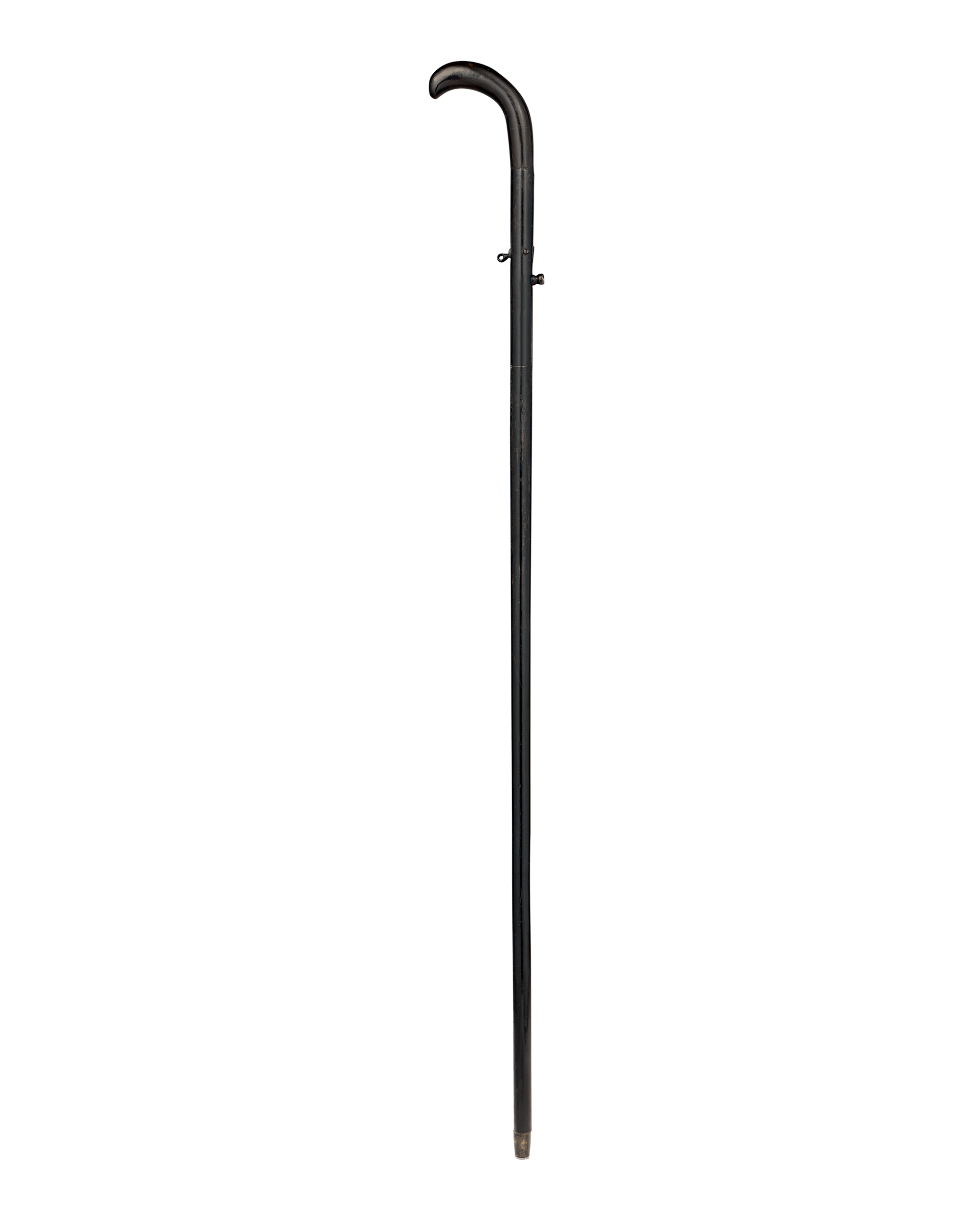 Percussion Gun Cane