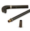 Remington Gun Cane