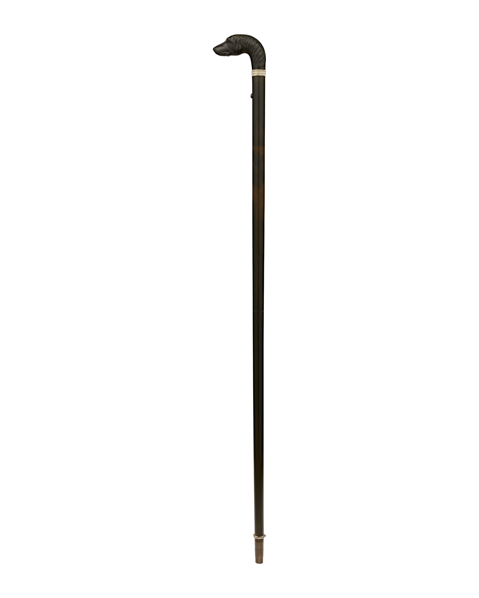 Remington Gun Cane