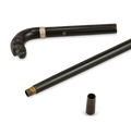 Ladies' Remington Gun Cane