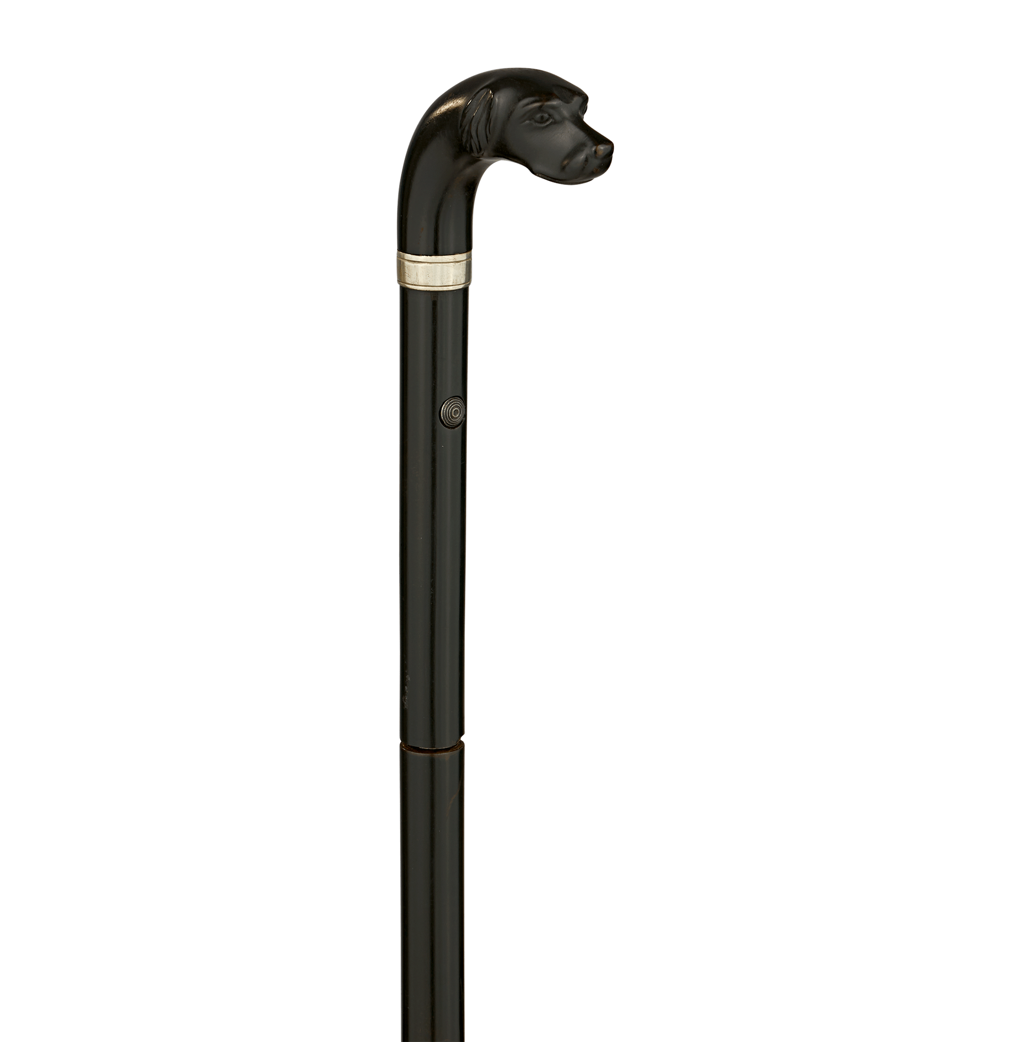 Ladies' Remington Gun Cane
