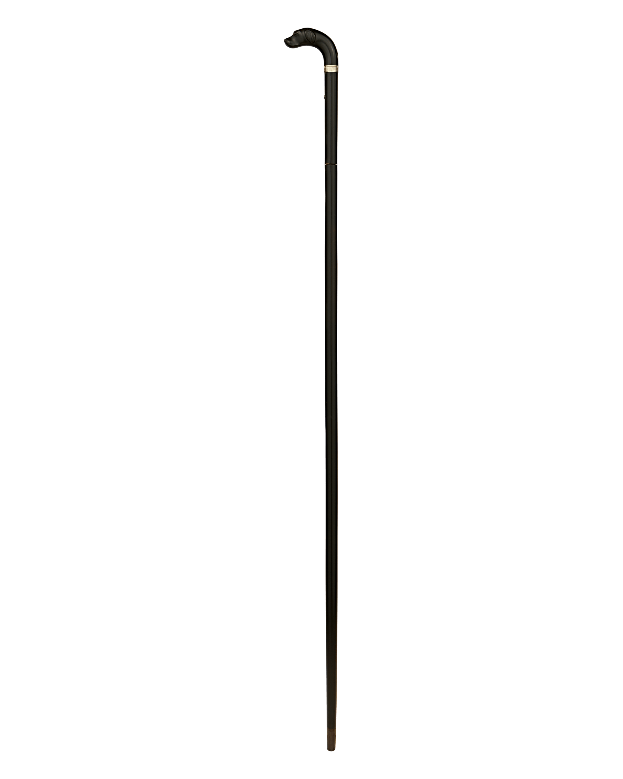 Ladies' Remington Gun Cane