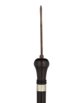 French Flicker Cane