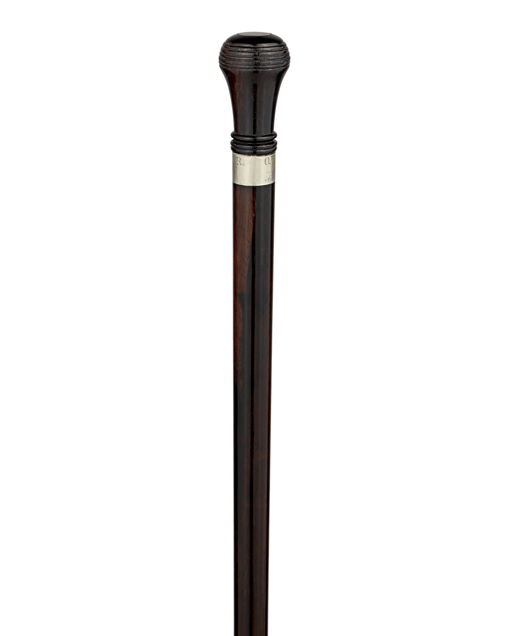 French Flicker Cane