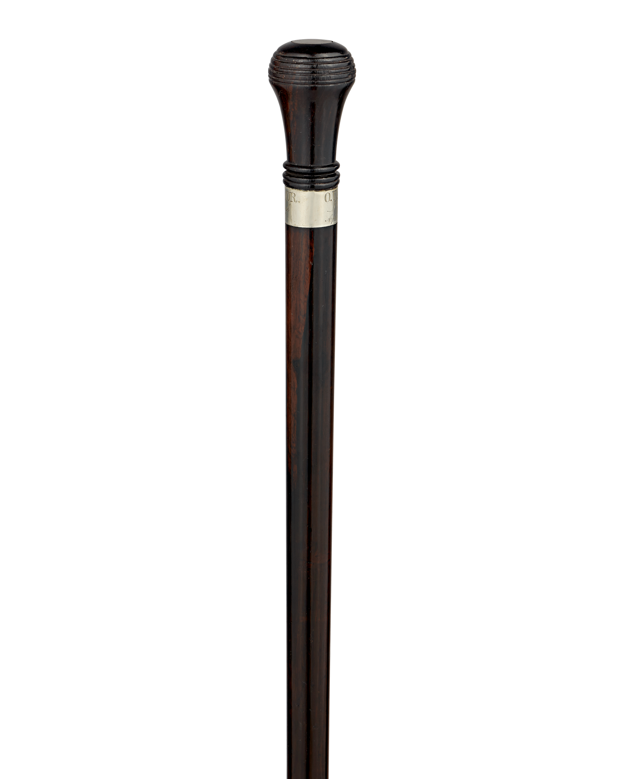 French Flicker Cane