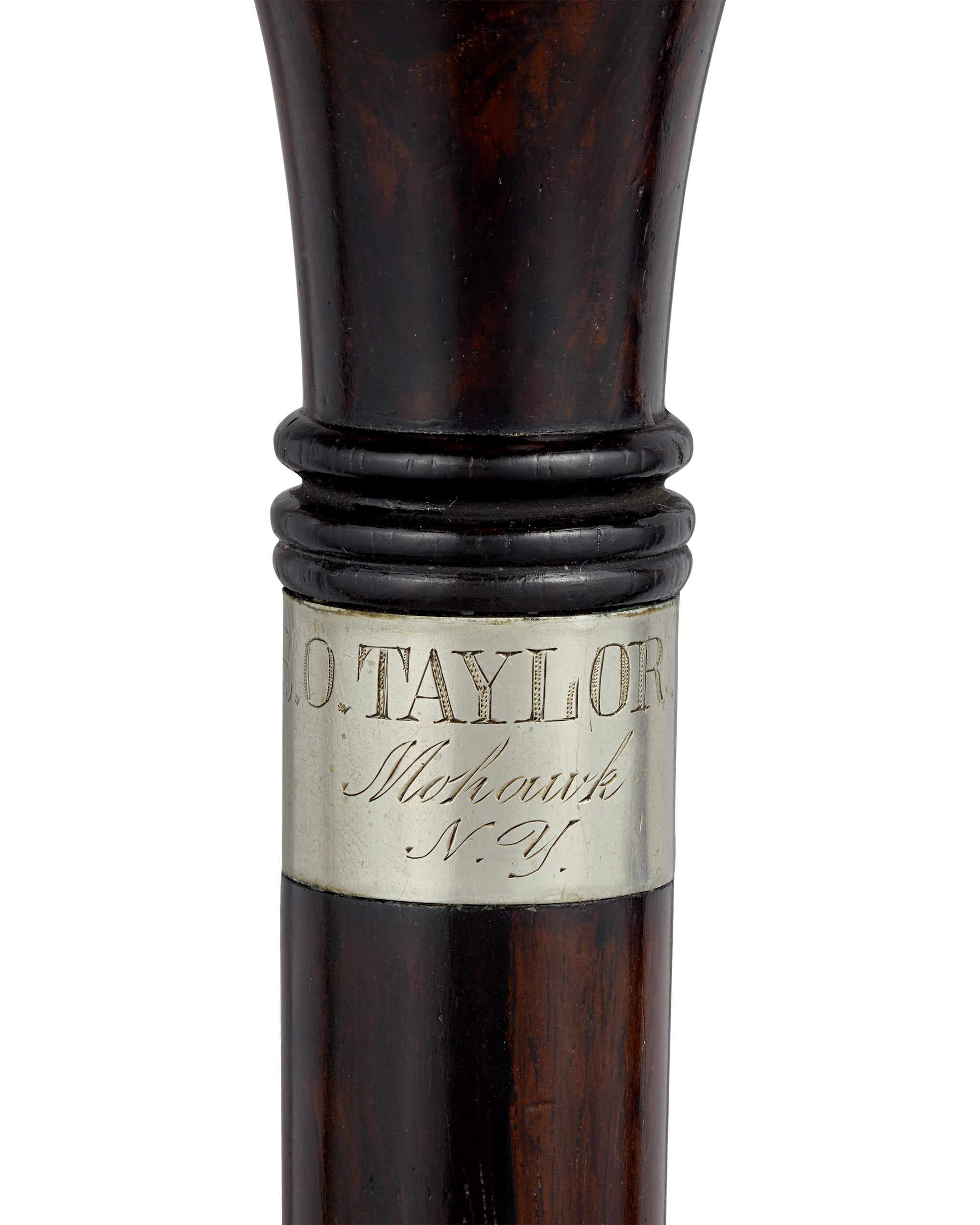 French Flicker Cane