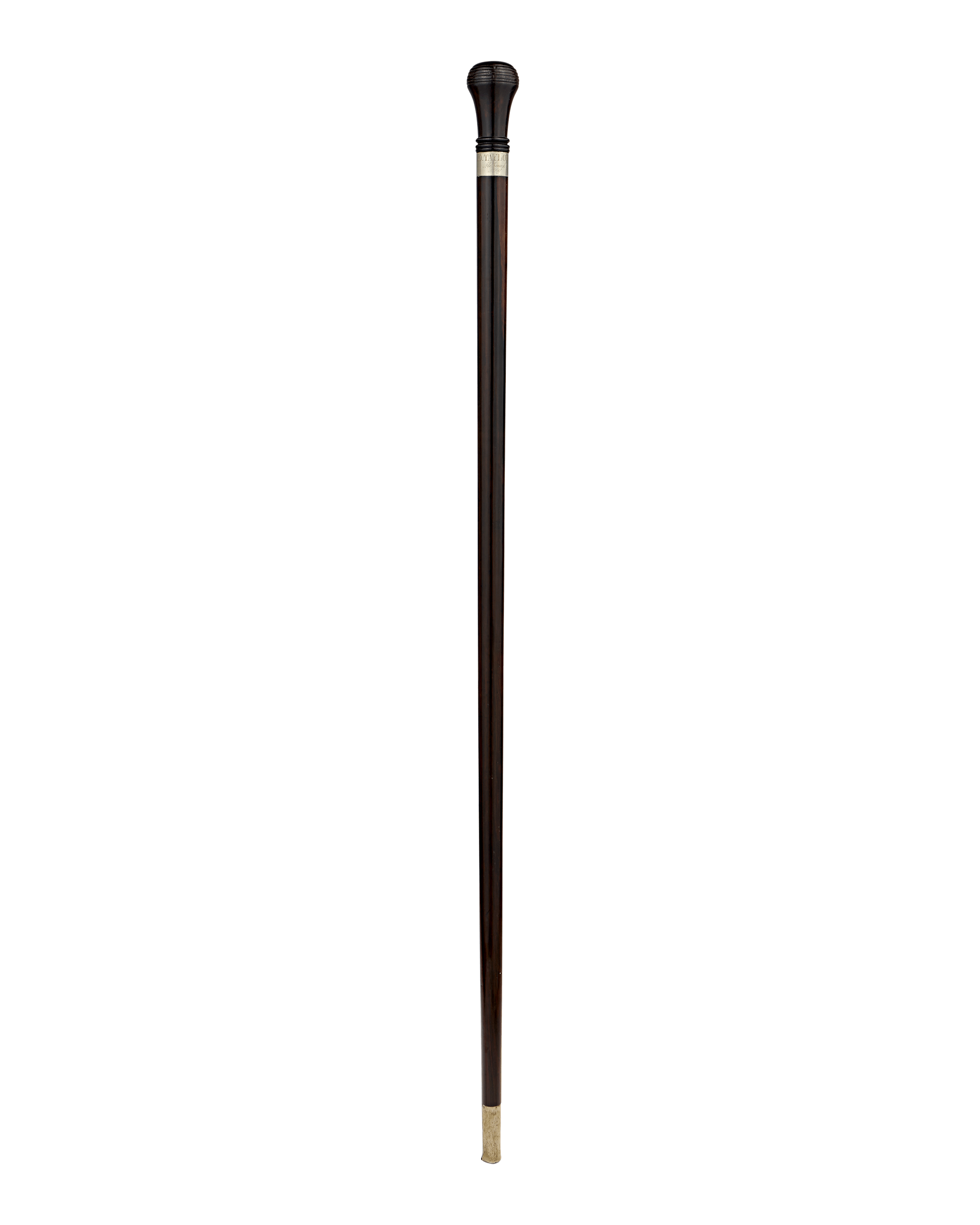 French Flicker Cane