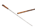Bamboo Sword Cane