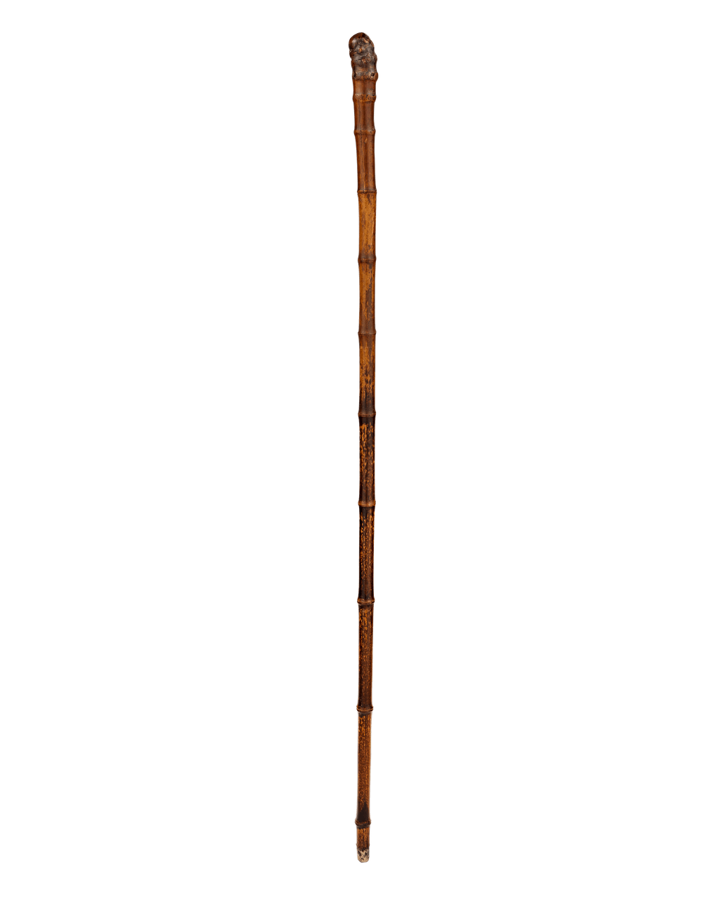 Bamboo Sword Cane