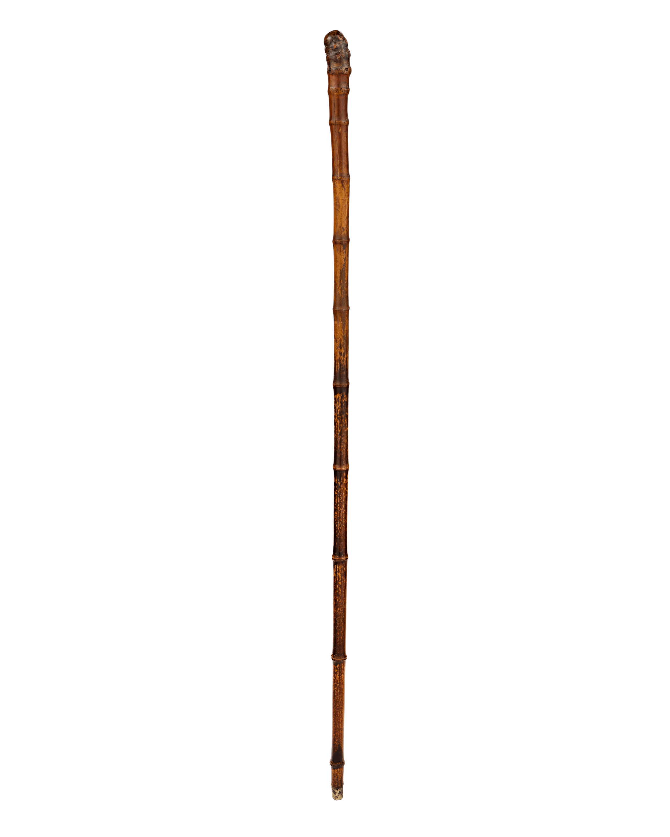 Bamboo Sword Cane