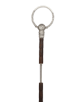 Sterling Sword Cane