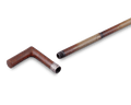 Antique Gun Cane