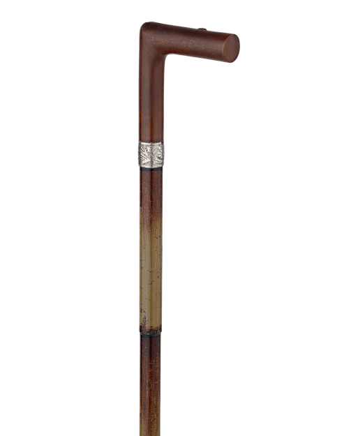 Antique Gun Cane