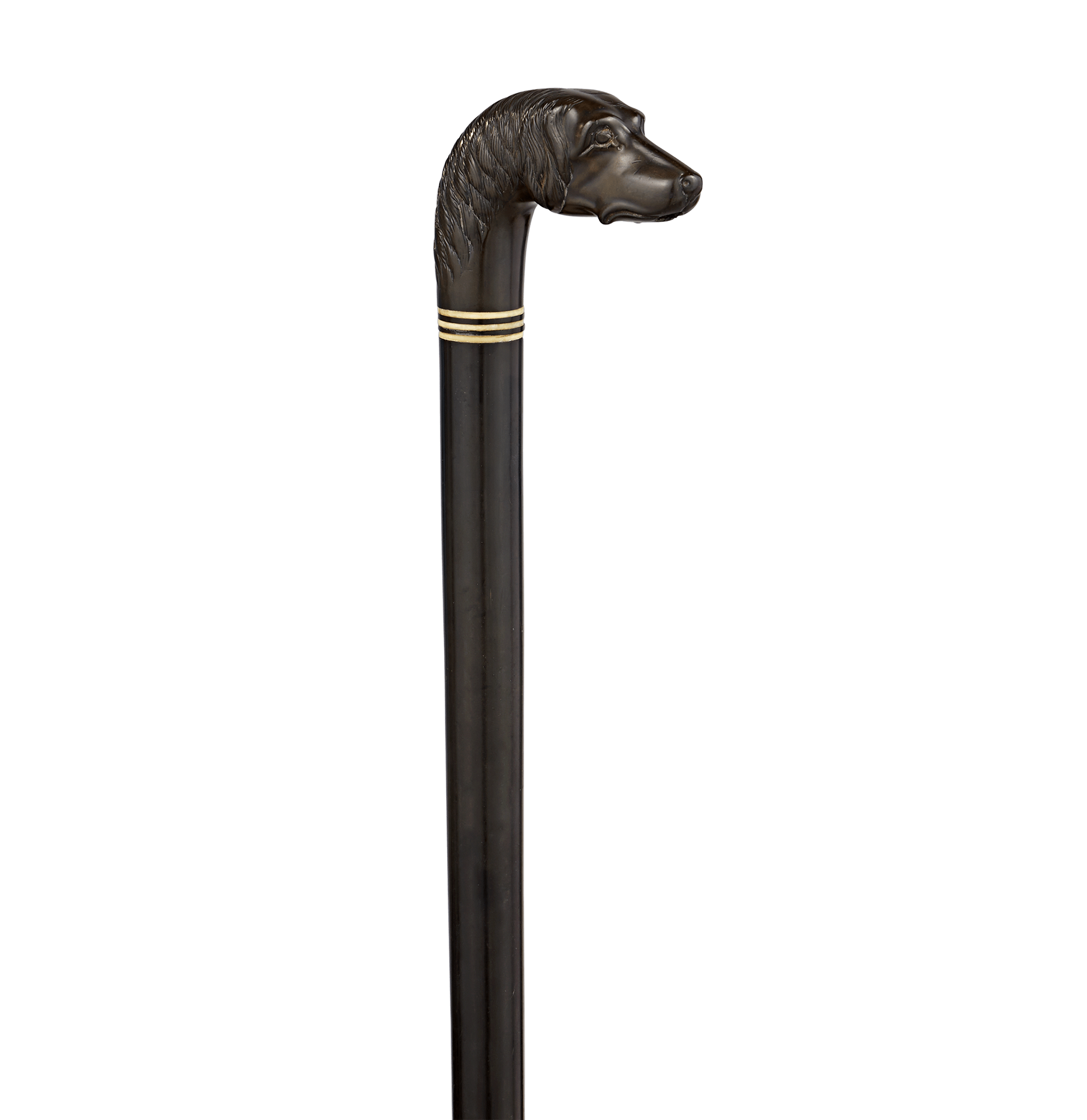 Remington Dog Cane