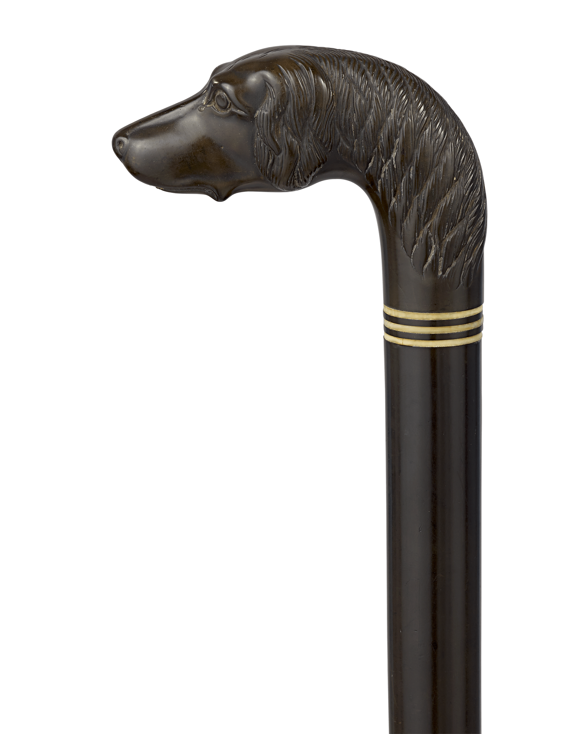 Remington Dog Cane