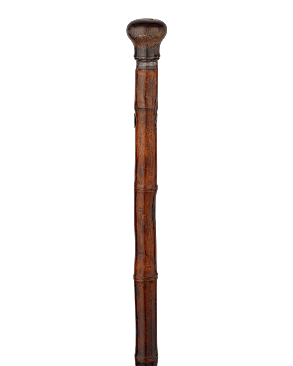 Bamboo Blow Dart Cane