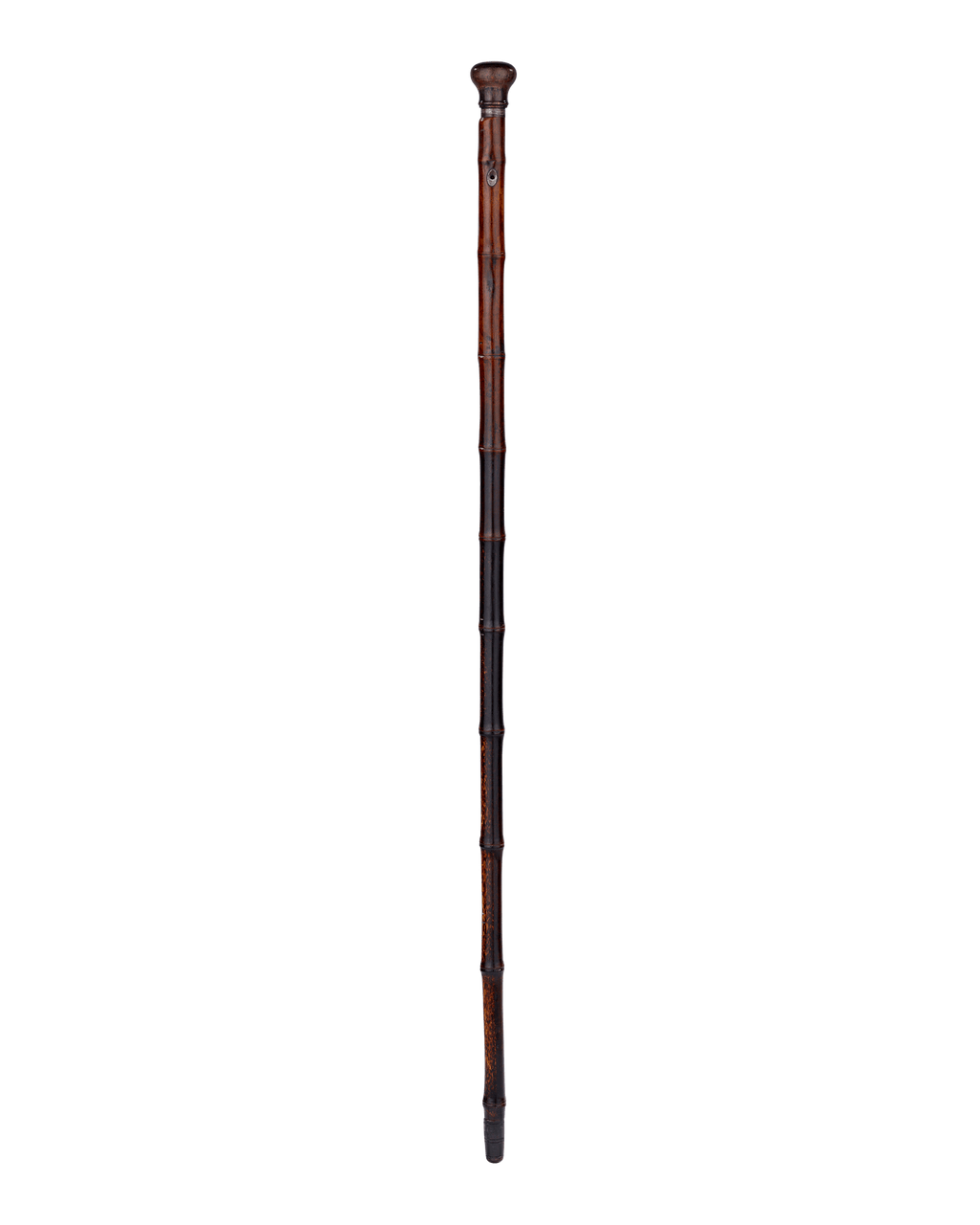 Bamboo Blow Dart Cane