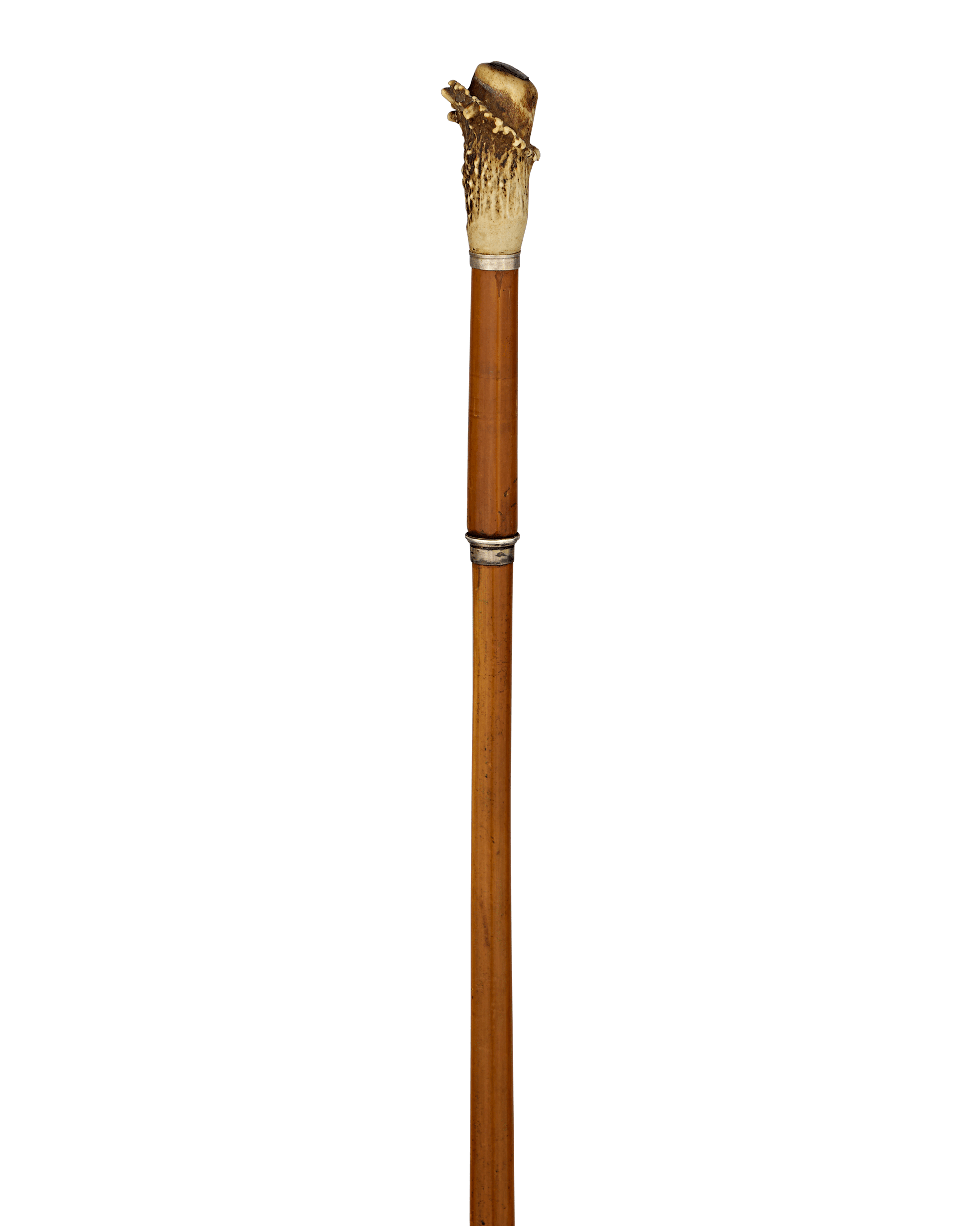 Stag Sword Cane