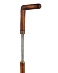 Wooden Sword Cane