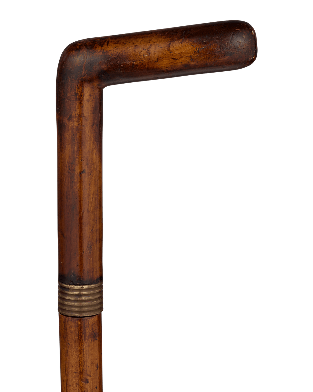Wooden Sword Cane