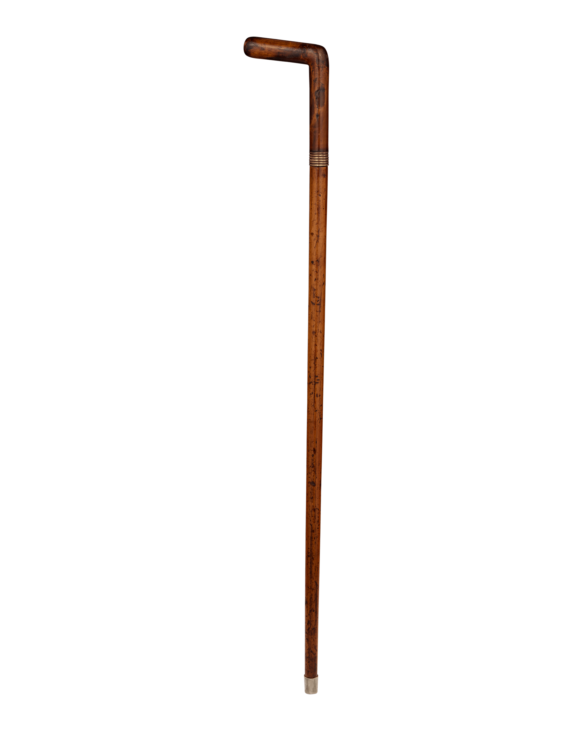 Wooden Sword Cane