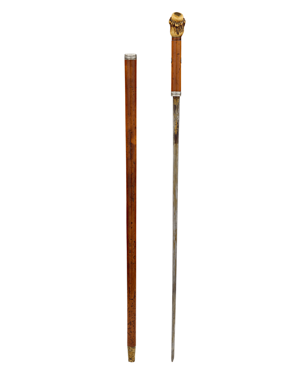 Assassin's Dagger Cane