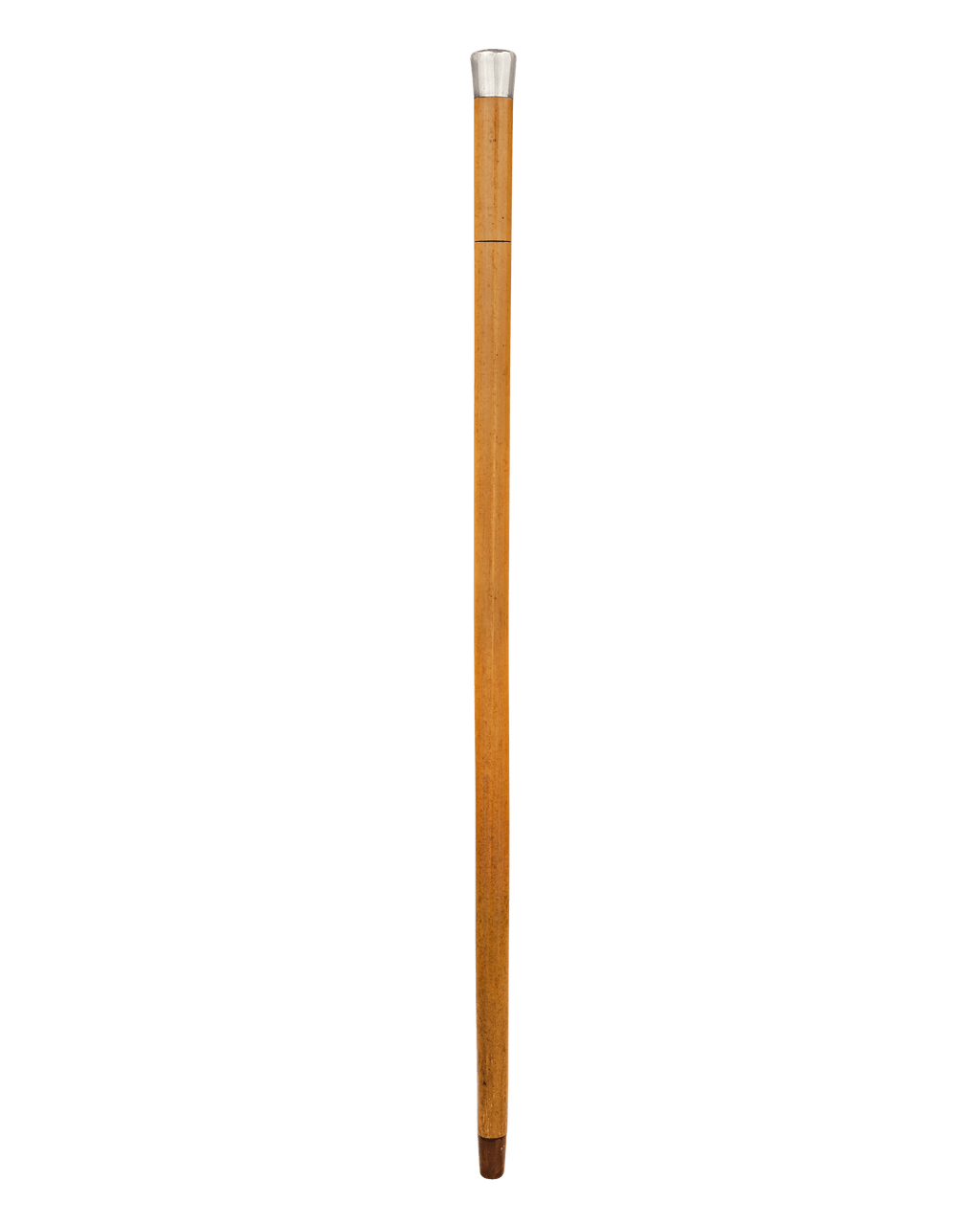 Sterling Knob Toledo Sword Cane