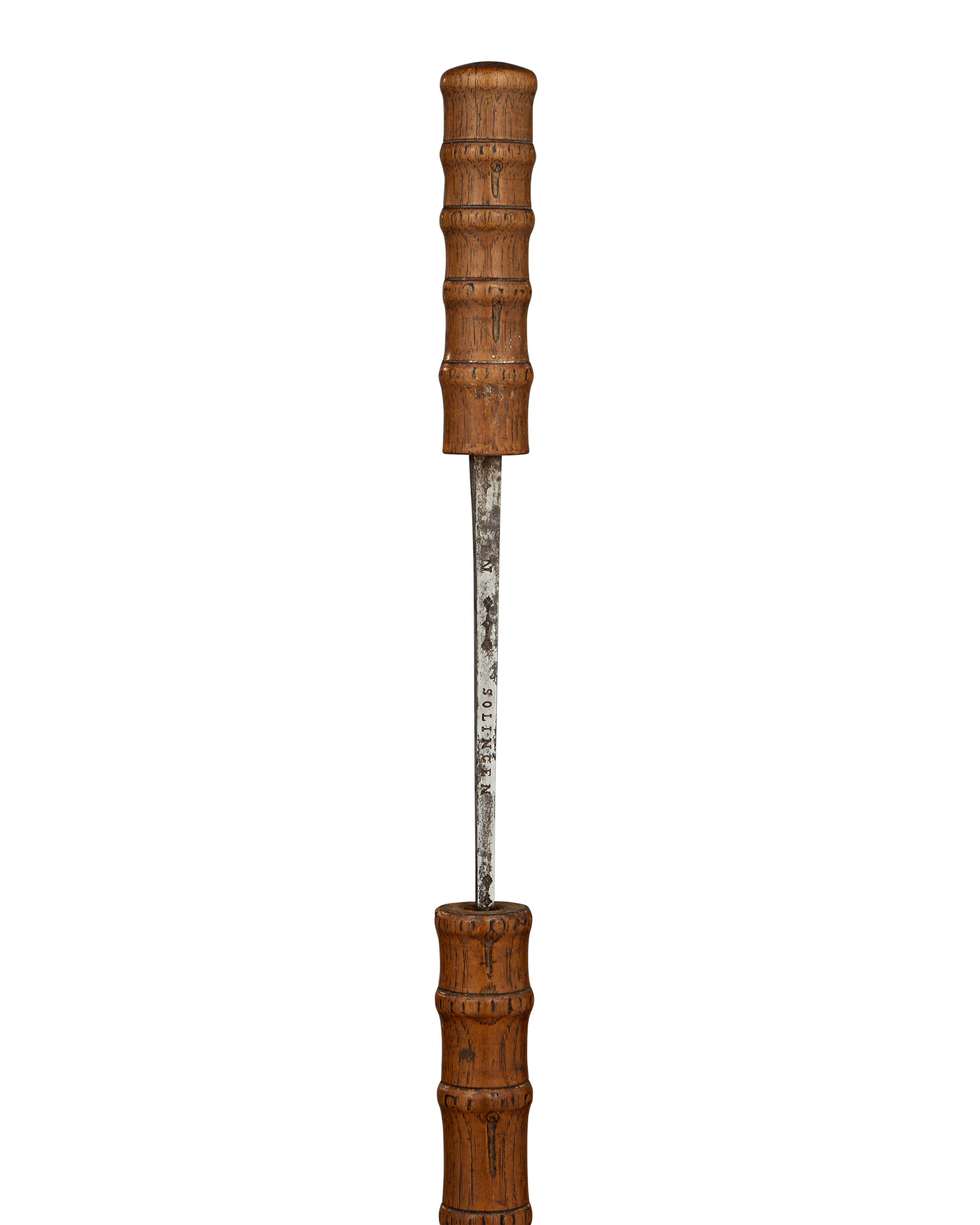 Solingen Sword Cane