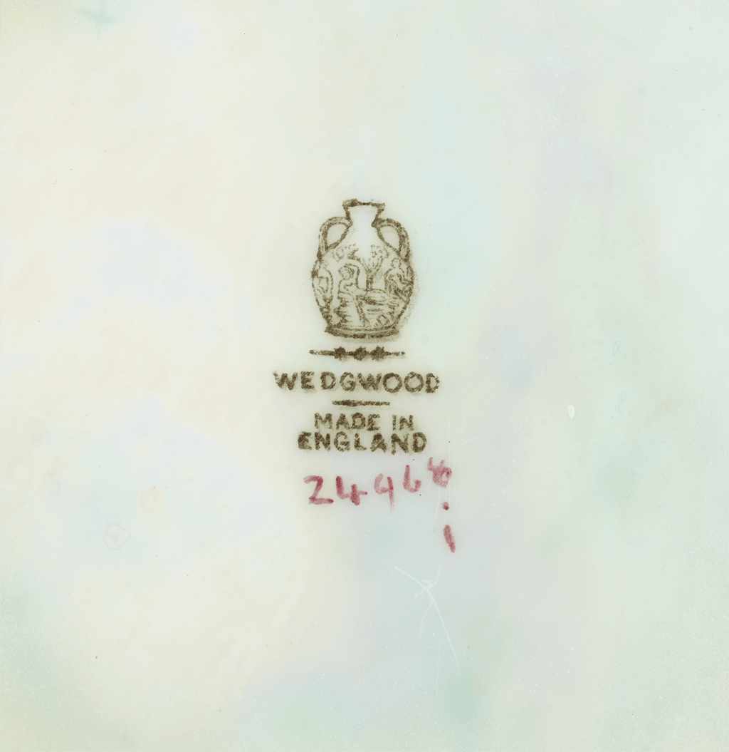 Wedgwood Fairyland Lustre Pillar Vase