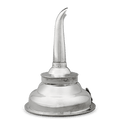 Georgian Silver Wine Funnel by Hester Bateman