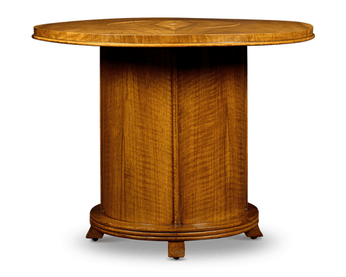 Art Deco Pop-up Drinks Table