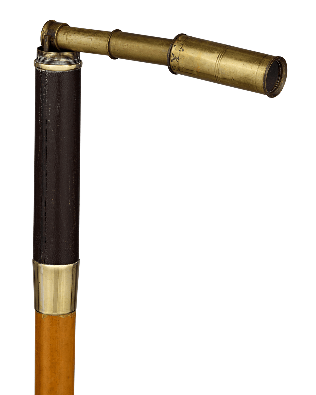 Telescope Cane