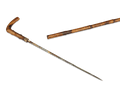 Toledo Dagger Cane